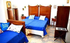 Limari Suite B&B al centro tra due mari